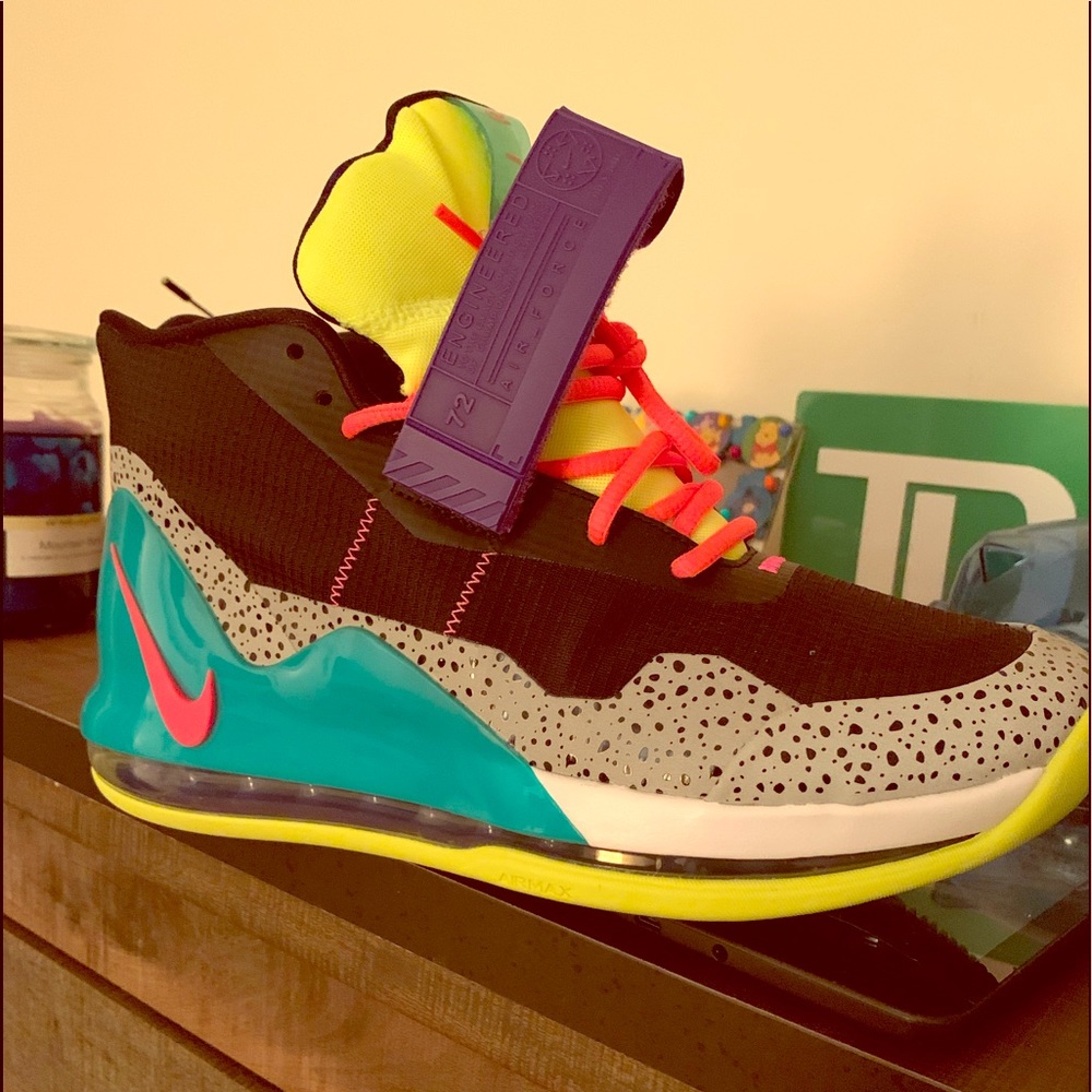 Only worn one time! Dope sneaker